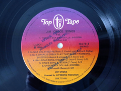 Jim Croce – Songs Vol. 4 - loja online