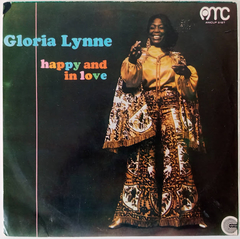Gloria Lynne - Happy And In Love