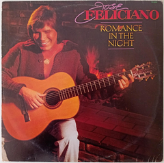 José Feliciano - Romance In The Night
