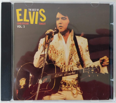 Elvis Presley - Good Rockin Tonight - Volume 3