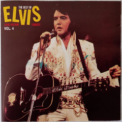 Elvis Presley - Good Rockin Tonight - Volume 4 - Discos The Vinil