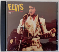 Elvis Presley - Good Rockin Tonight - Volume 4