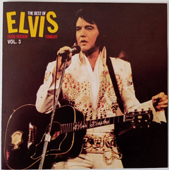 Elvis Presley - Good Rockin Tonight - Volume 3 - Discos The Vinil