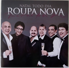 Roupa Nova - Natal Todo Dia - Discos The Vinil