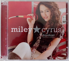 Miley Cyrus - Breakout (Platinium Edition)