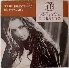 Marie Claire D'Ubaldo – The Rhythm Is Magic
