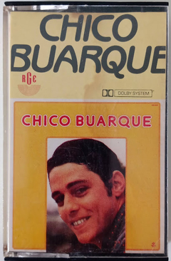 Chico Buarque – Chico Buarque