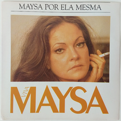 Maysa - Maysa Por Ela Mesma - Viva Maysa - Discos The Vinil