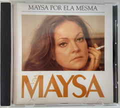 Maysa - Maysa Por Ela Mesma - Viva Maysa