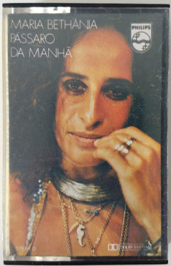 Maria Bethânia - Pássaro Da Manhã