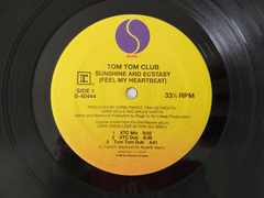 Tom Tom Club – Sunshine And Ecstasy - loja online