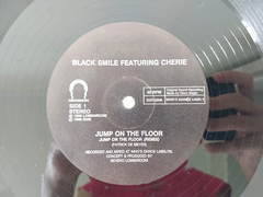 Imagem do Black Smile & Cherie – Jump On The Floor