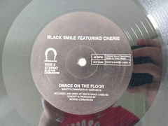 Black Smile & Cherie – Jump On The Floor