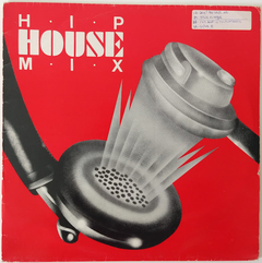 Coletânea - Hip House Mix