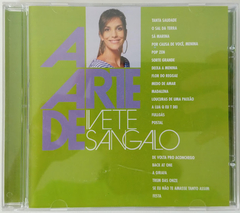 Ivete Sangalo - A Arte De Ivete Sangalo