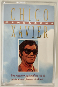 Chico Xavier - Mensagens