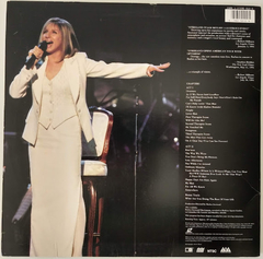 Barbra Streisand - Barbra The Concert - Live At The Arrowhead Pond Anaheim July 1994 - comprar online