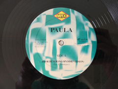 Paula - Amor De Verano - loja online