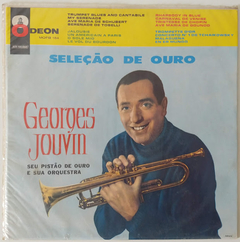 Georges Jouvin, Seu Pistão e Sua Orquestra - Seleção De Ouro
