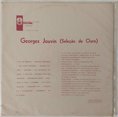 Georges Jouvin, Seu Pistão e Sua Orquestra - Seleção De Ouro - comprar online