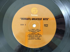 Imagem do Mongo Santamaria – Mongo's Greatest Hits