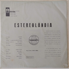 Coletânea - Estereolândia - comprar online