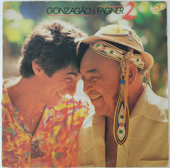 Luiz Gonzaga & Fagner - Gonzagão & Fagner 2 - ABC Do Sertão