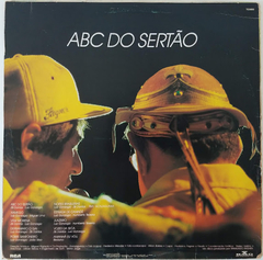 Luiz Gonzaga & Fagner - Gonzagão & Fagner 2 - ABC Do Sertão - comprar online