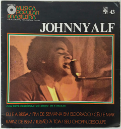 Johnny Alf - História Da Música Popular Brasileira
