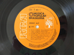 Johnny Alf - História Da Música Popular Brasileira - loja online
