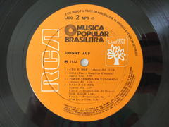 Imagem do Johnny Alf - História Da Música Popular Brasileira