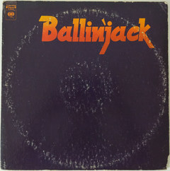 Ballin' Jack – Ballin' Jack (Found A Child)