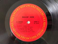 Imagem do Ballin' Jack – Ballin' Jack (Found A Child)
