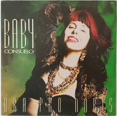 Baby Consuelo - Ora Pro Nobis