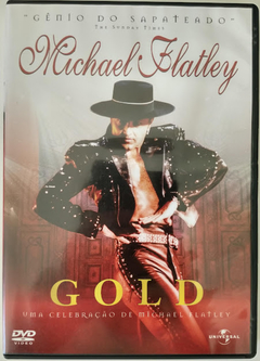 Michael Flatley - Gold