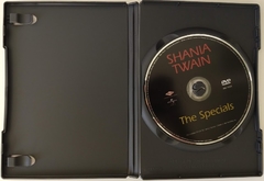 Shania Twain - The Specials - comprar online