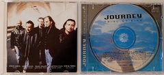Journey - Trial By Fire - comprar online