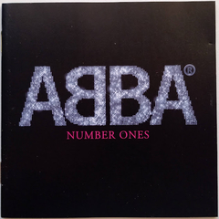 Abba - Number Ones - Discos The Vinil