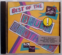 The Blues Brothers Band - Best Of The Blues Brothers