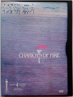 Filme - Chariots Of Fire
