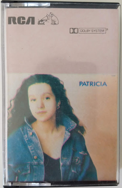 Patricia Marx - Patricia