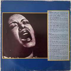 Billie Holiday - Coleção Gigantes Do Jazz - comprar online