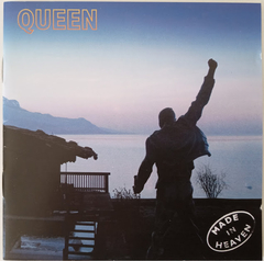 Queen - Made In Heaven - Discos The Vinil