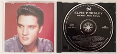 Elvis Presley - Heart & Soul - comprar online