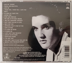 Elvis Presley - Heart & Soul na internet