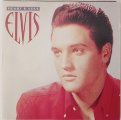 Elvis Presley - Heart & Soul - Discos The Vinil