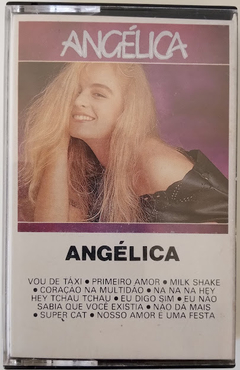 Angélica - Angélica