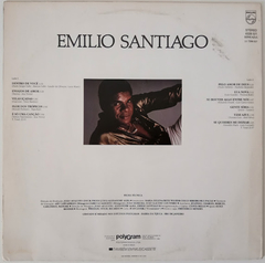 Emílio Santiago - Ensaios De Amor - comprar online