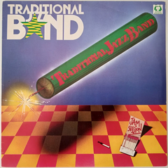 Traditional Jazz Band – Traditional Jazz Band - Vol. III