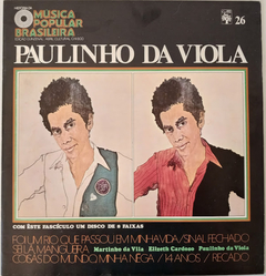 Paulinho Da Viola - História Da Música Popular Brasileira